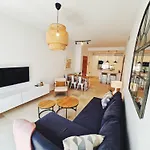 Apartamento Plaza Los Naranjos