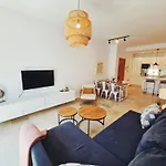 Apartamento Plaza Los Naranjos