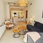 Apartamento Plaza Los Naranjos