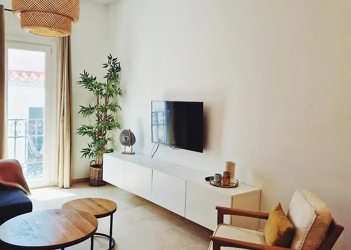 Apartamento Plaza Los Naranjos