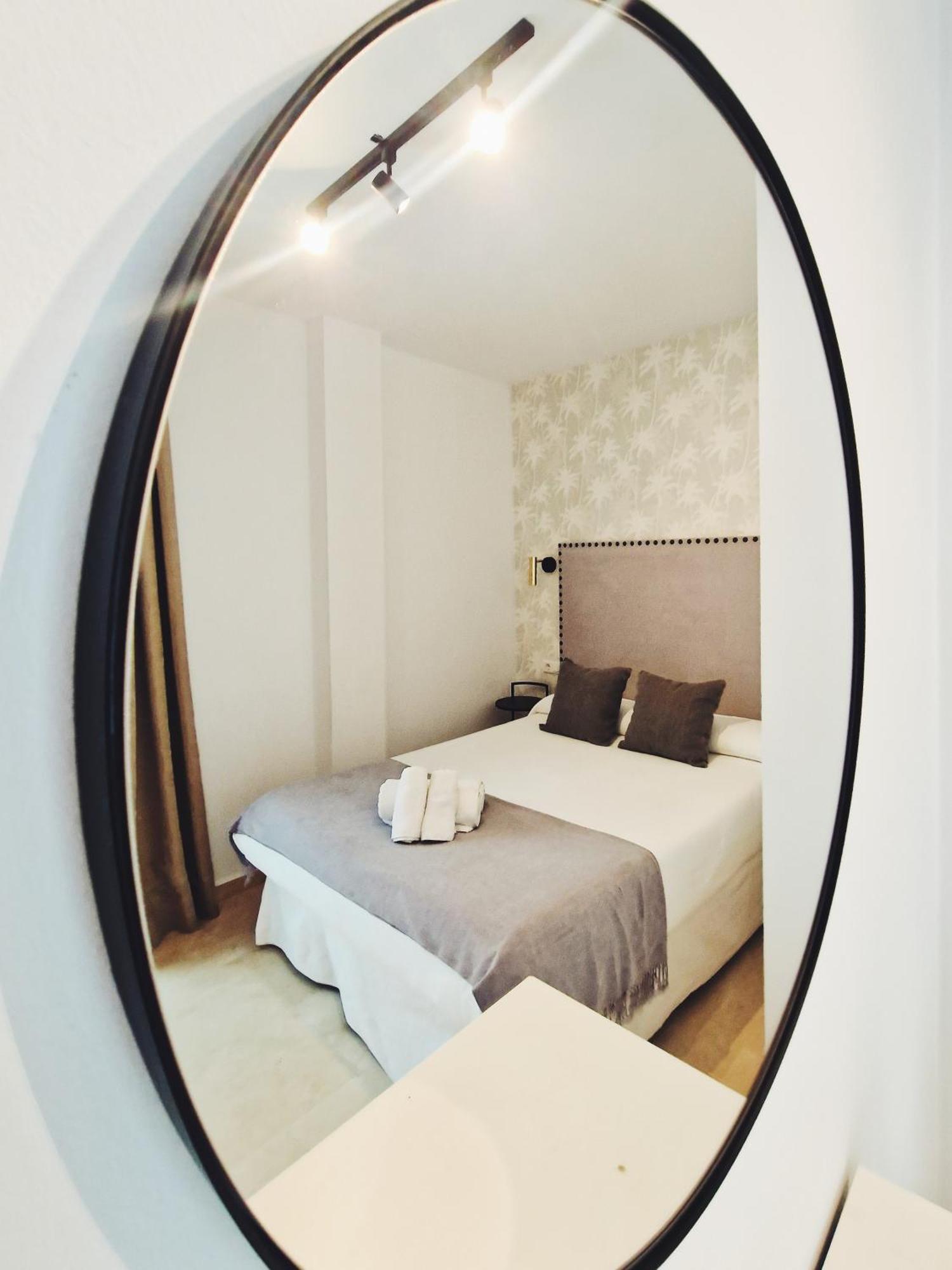 Apartment Plaza Naranjos Marbella