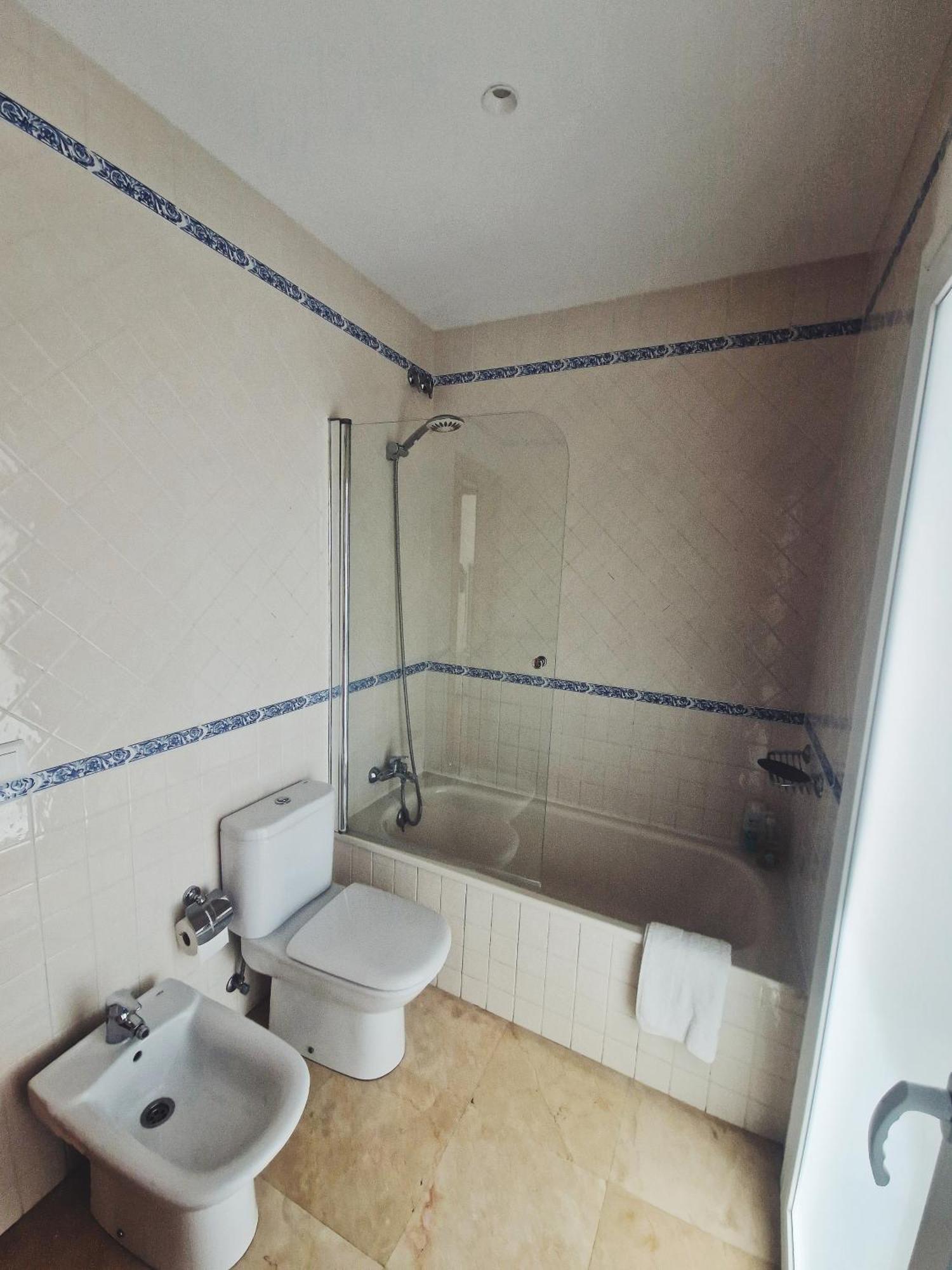 Plaza Naranjos Apartment Marbella