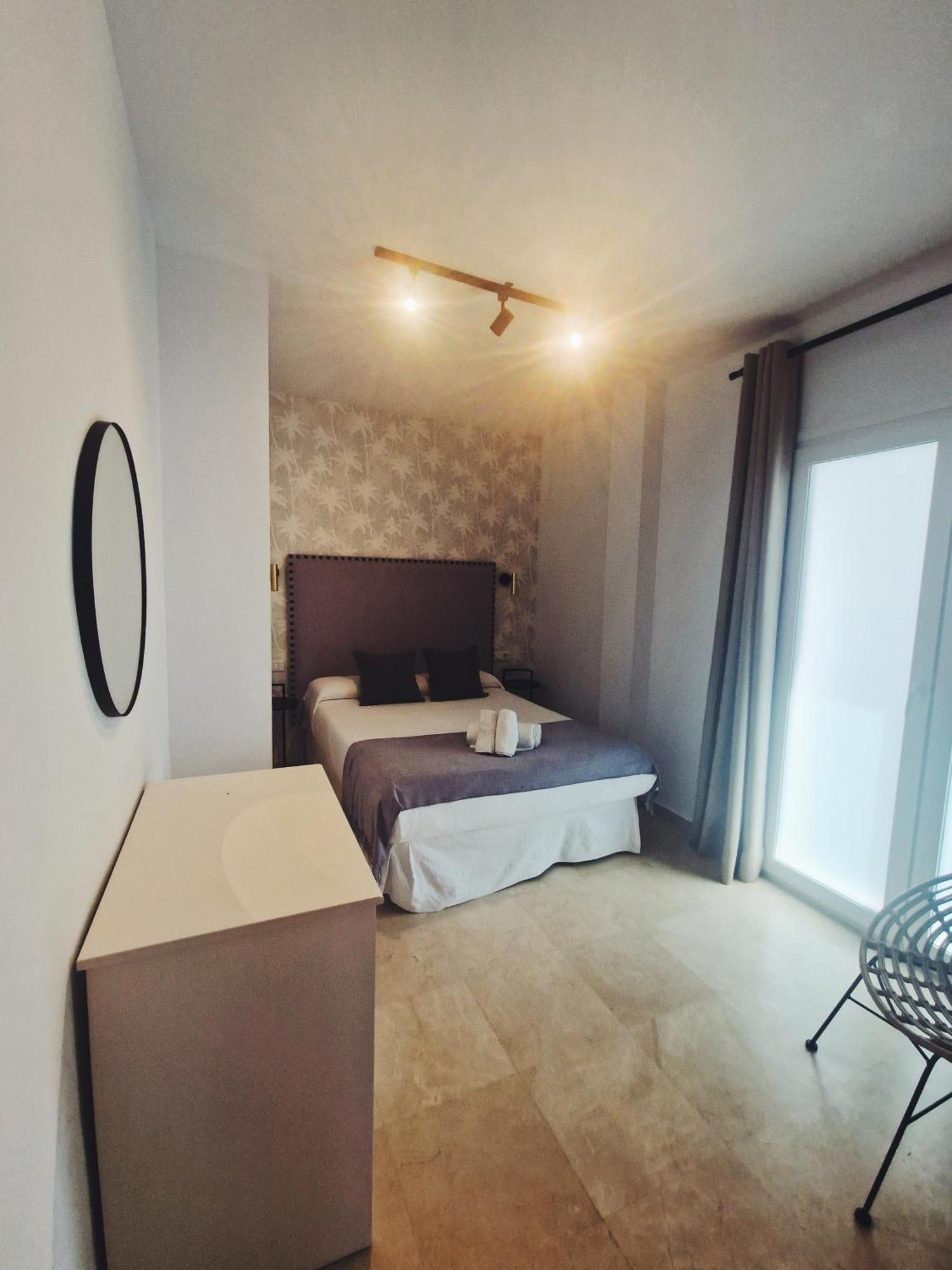 Apartment Plaza Naranjos