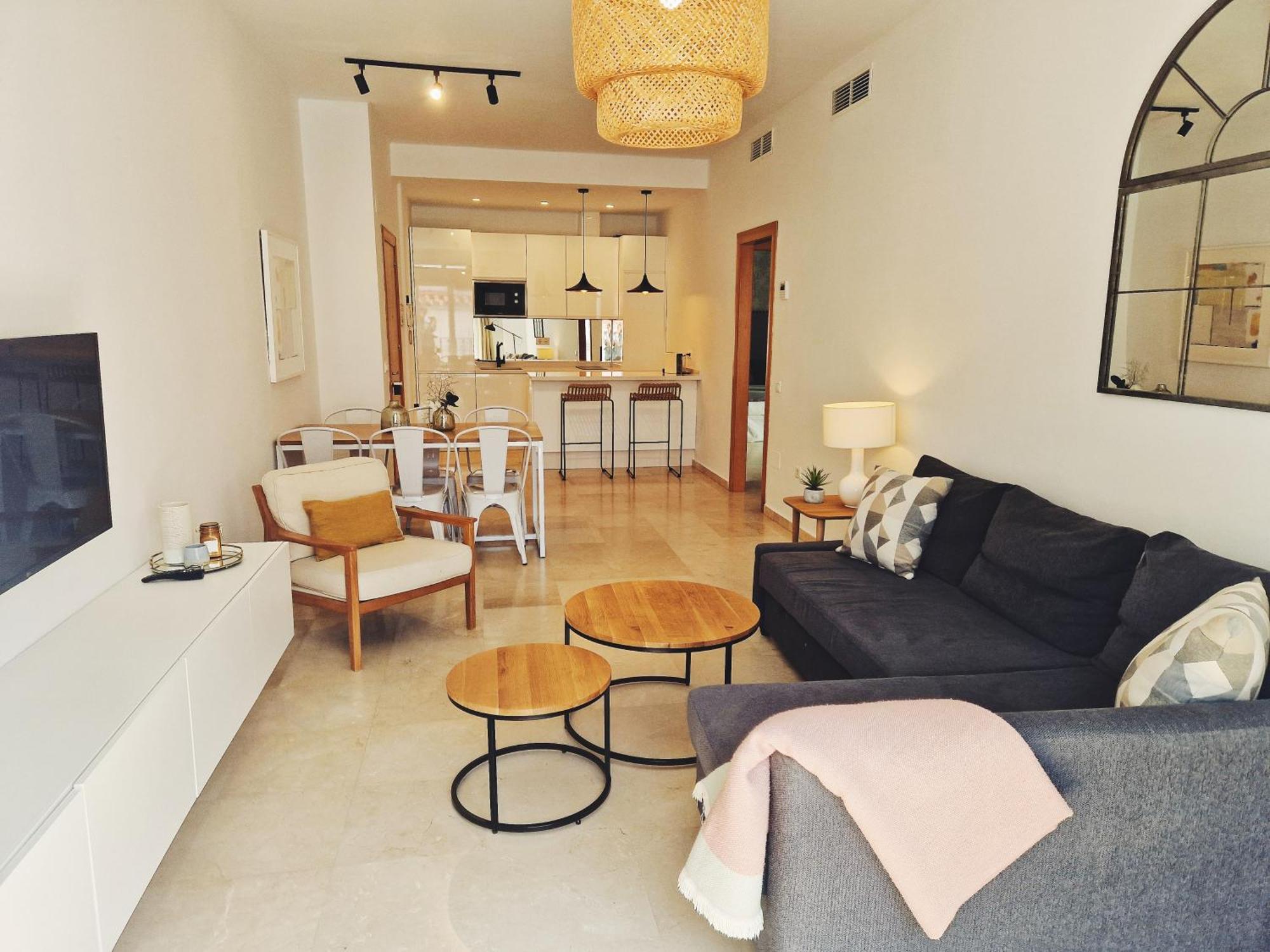 Apartment Plaza Naranjos